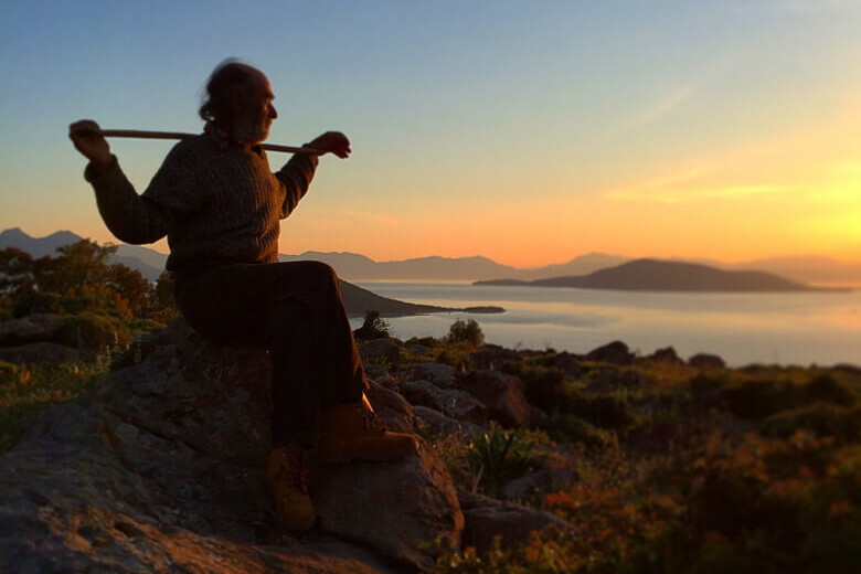 aegina Island
