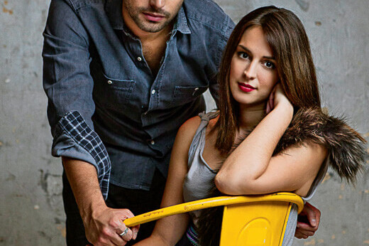 Greek Actors