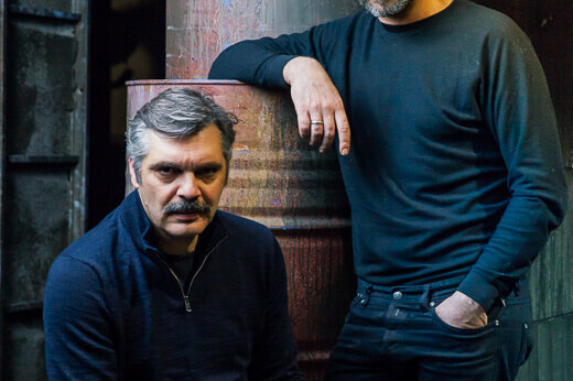 Alkis_kourkoulos _Emilios_Chilakis_Vlaikos