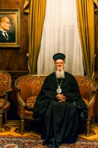 Patriarch_Bartholomeos_by_portrait_photographer_athens_greece_advertising_commercial_headshot_Dimitris_Vlaikos