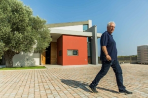 Papagiannakos_Domaine_winery_Vlaikos