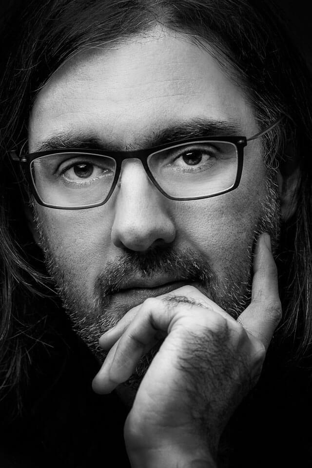 Leonidas Kavakos