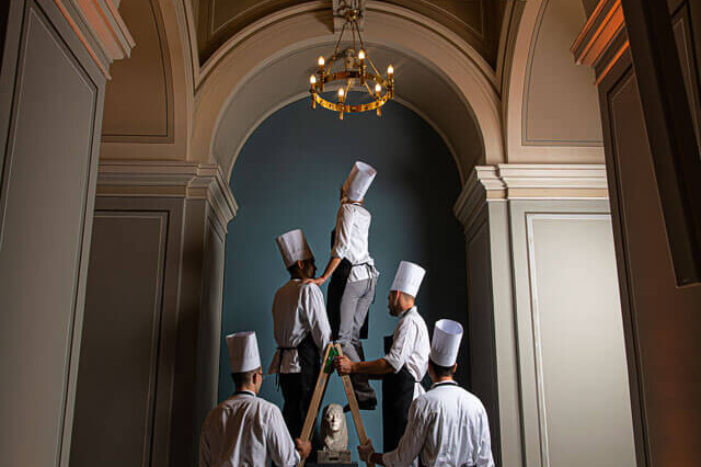 chefs_grand_bretagne_gastronomos_by_portrait_photographer_athens_greece_advertising_commercial_headshot_Dimitris_Vlaikos