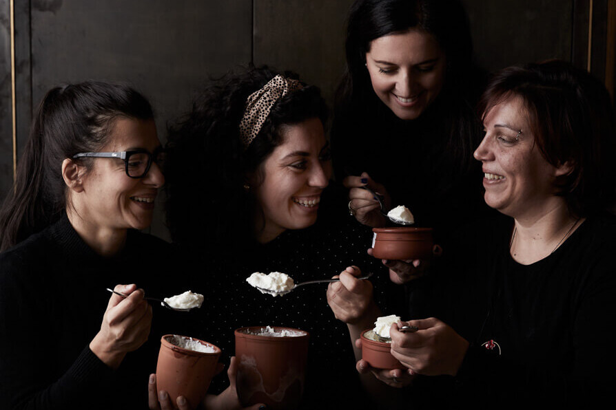 Gastronomos_yogurt_testing_by_food_editorial_portrait_photographer_athens_greece_Dimitris_Vlaikos-1