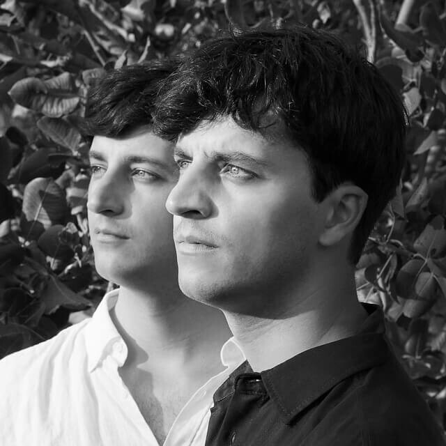 IdenticalTwins_headshot_by_portrait_photographer_athens_greece