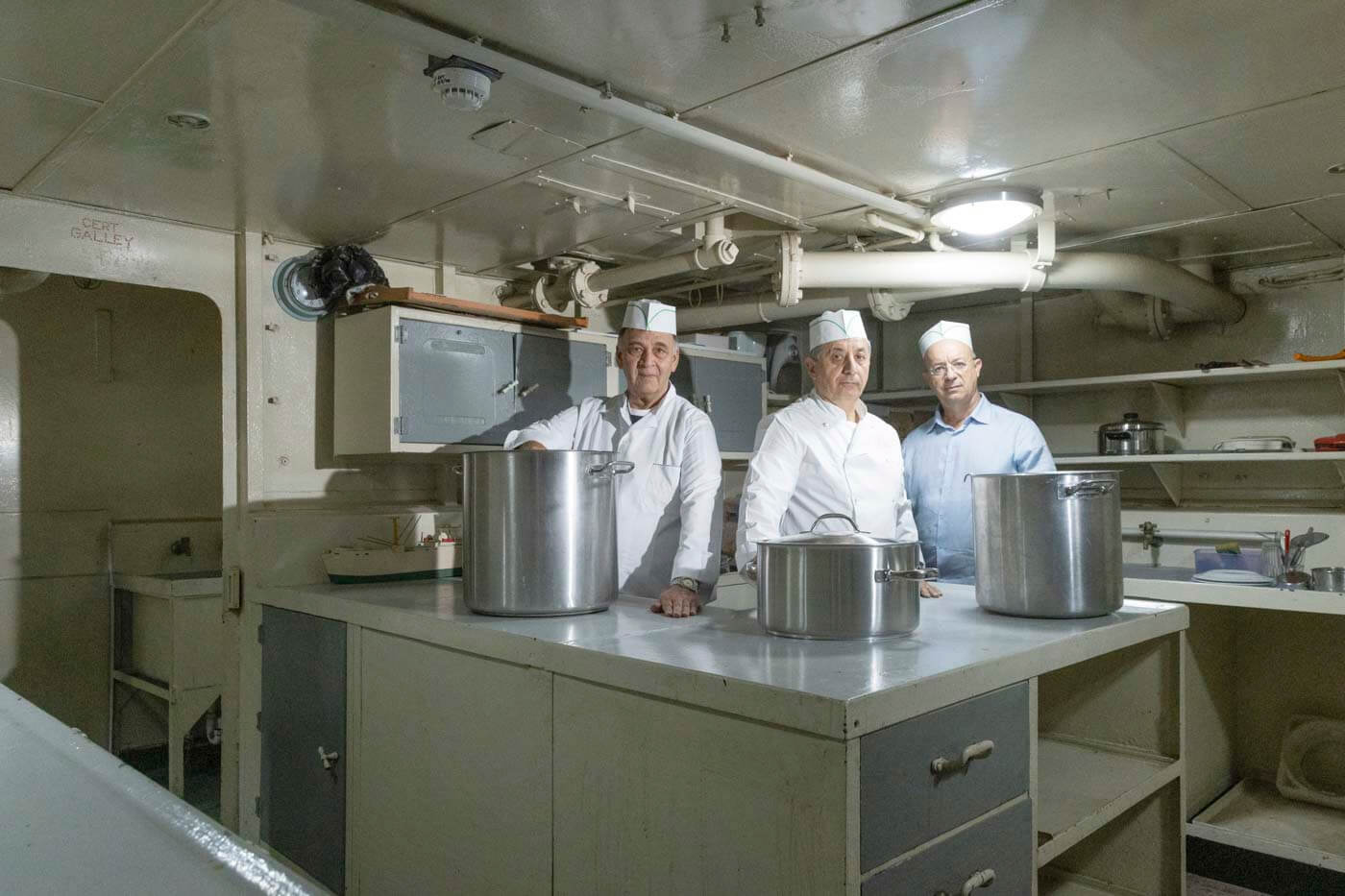 Ship's_cooks_Karavomageires_gastronomos_cover_story_by_portrait_photographer_athens_greece_Dimitris_Vlaikos_1