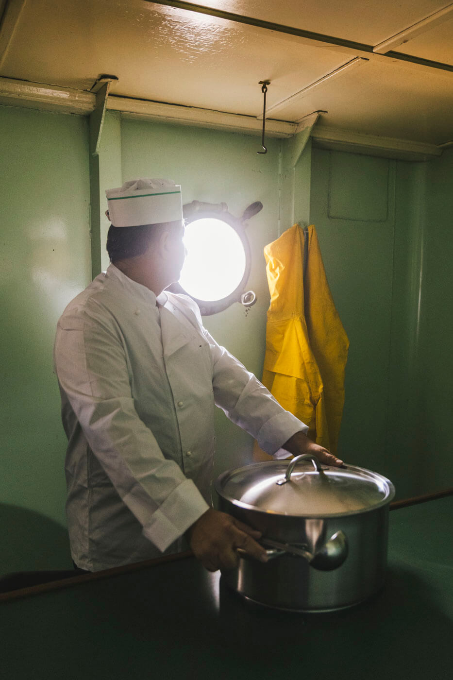 Ship's_cooks_Karavomageires_gastronomos_cover_story_by_portrait_photographer_athens_greece_Dimitris_Vlaikos_1
