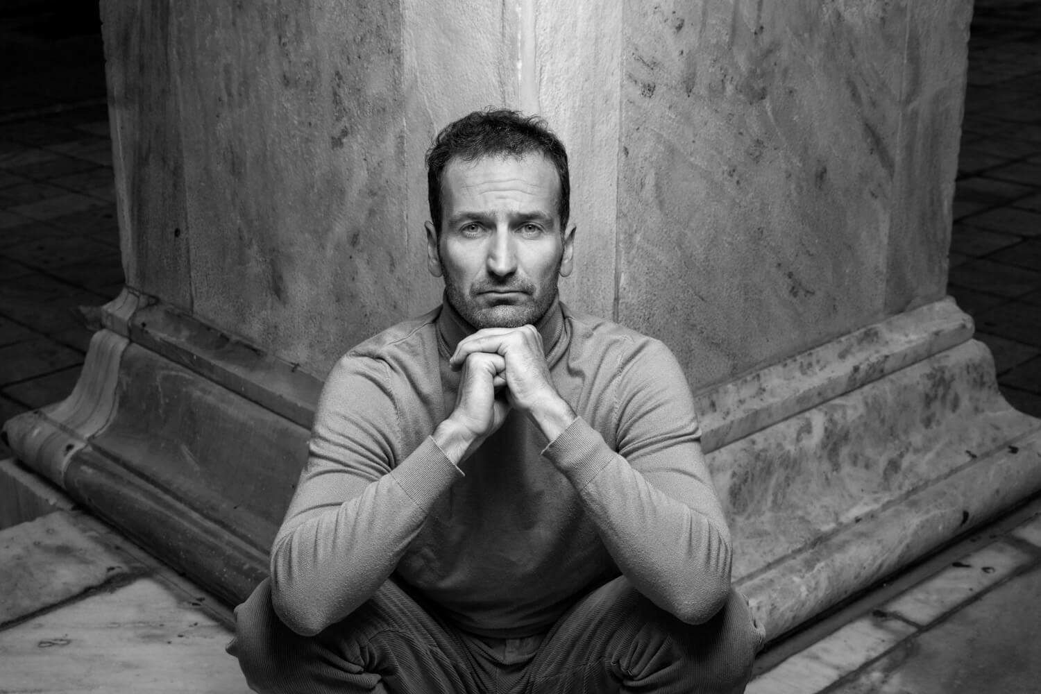 Klez_brandar_album_cover_by_portrait_photographer_athens_greece