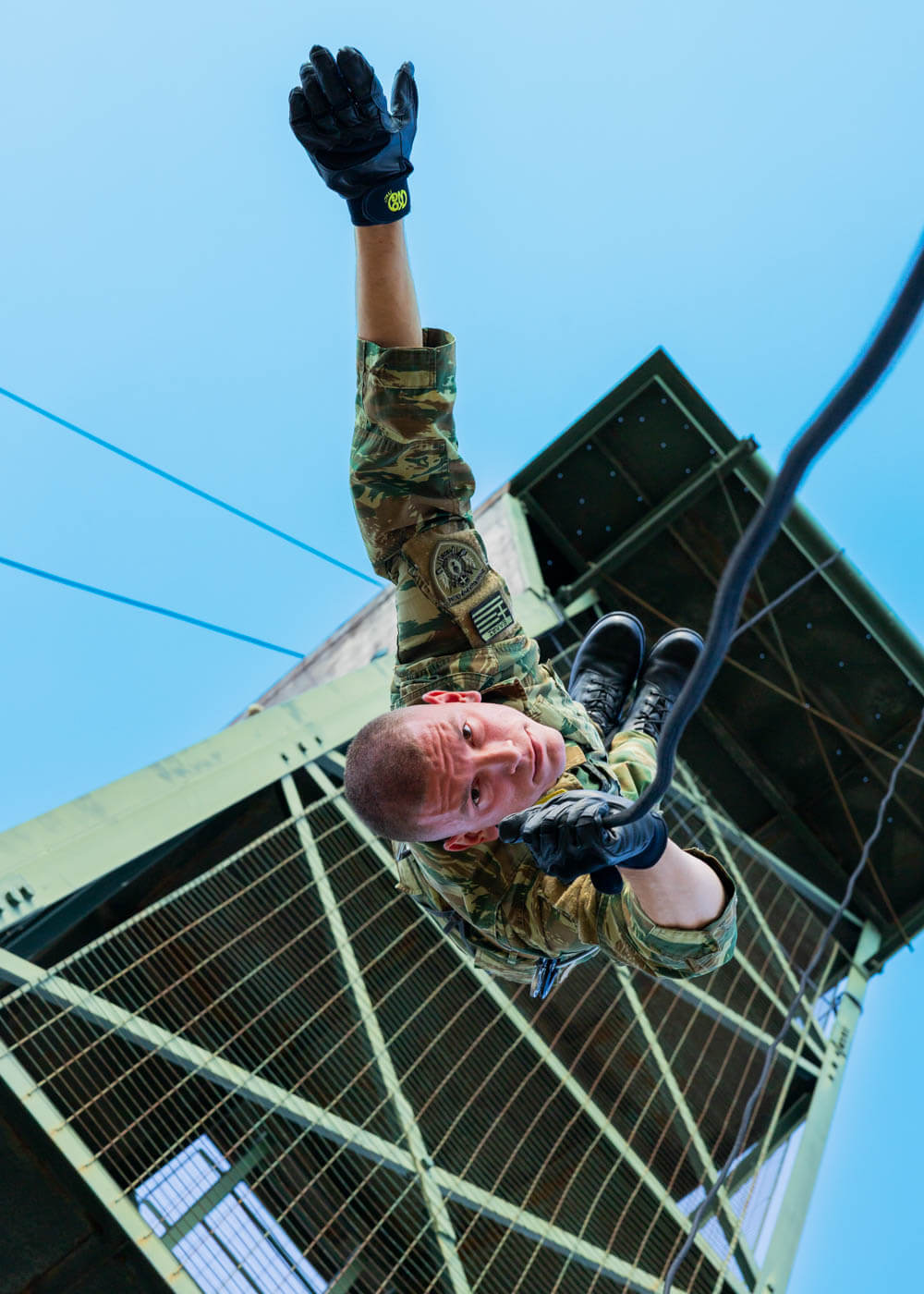 Hellenic_Military_Army_Academy_by_photographer_Dimitris_Vlaikos_athens_greece
