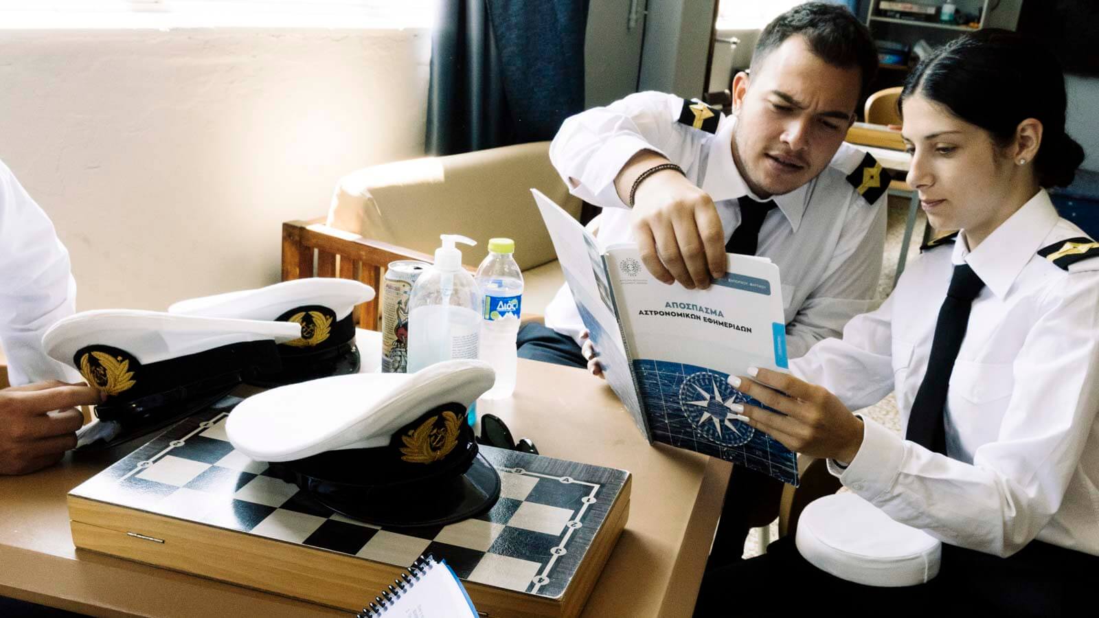 Maritime_Shipping_training_institution_education_cadets_event_corporate_photography_Athens_Greece_Dimitris_Vlaikos