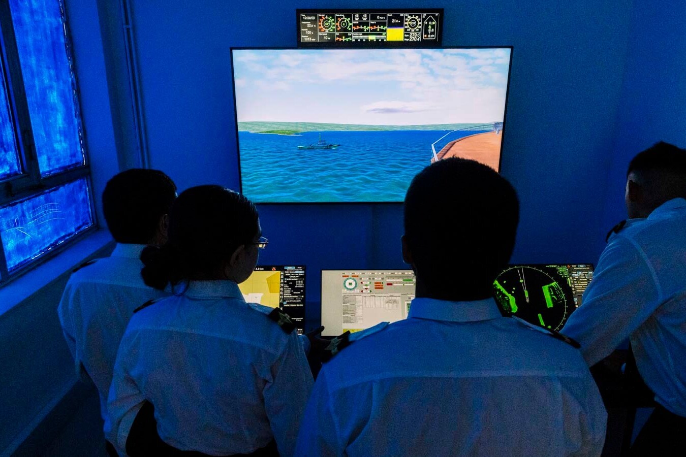 Maritime_Shipping_training_institution_education_cadets_event_corporate_photography_Athens_Greece_Dimitris_Vlaikos