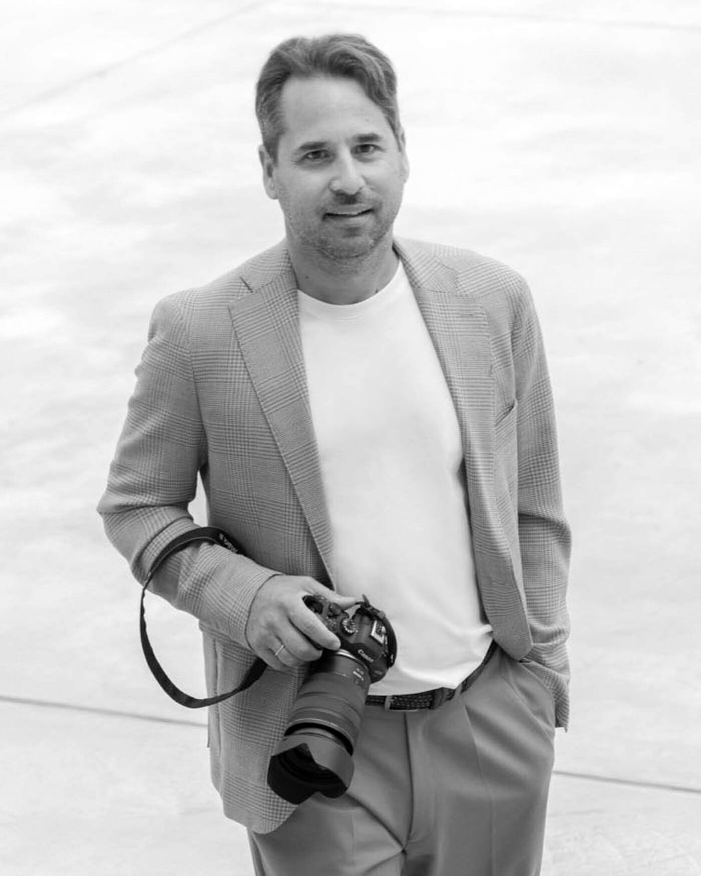 Athens_Photographer_Dimitris Vlaikos profile photograph greece