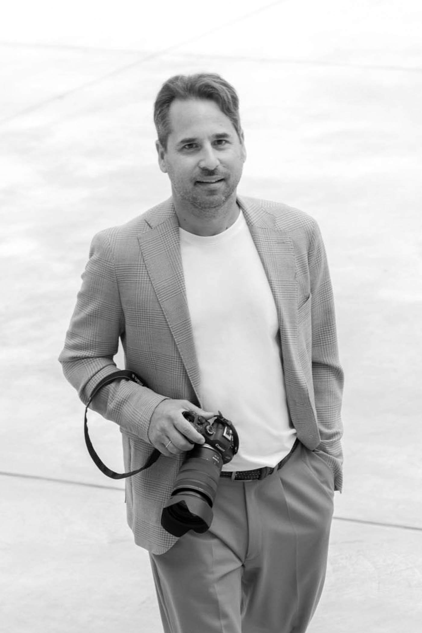 Athens_Photographer_Dimitris Vlaikos profile photograph greece